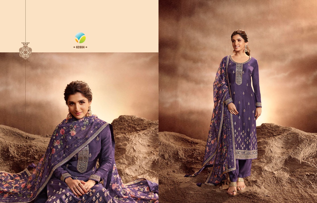 Vinay Kaseesh Aashna collection 5