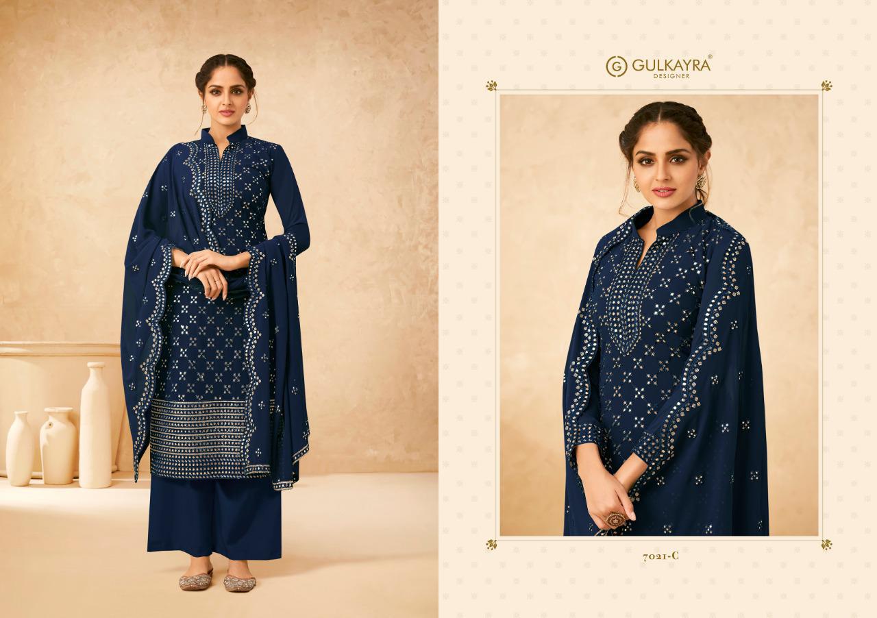 Gulkayra Zeel collection 1