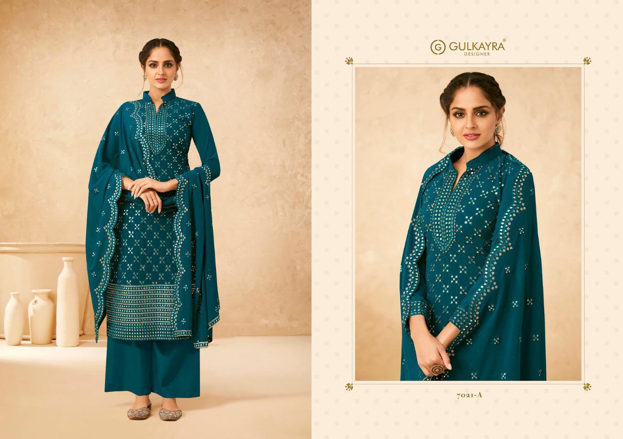 Gulkayra Zeel collection 5