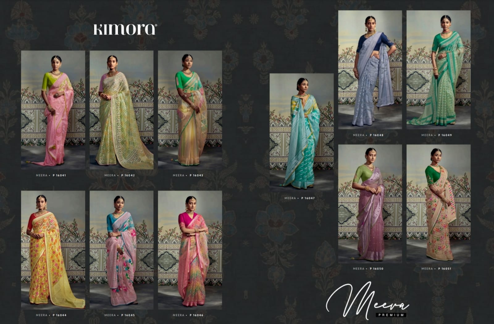 Kimora Meera collection 12