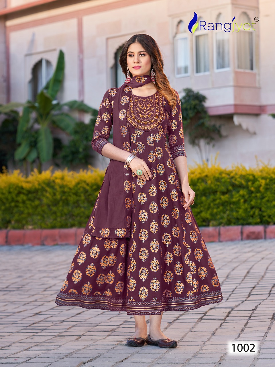 Women Anarkali Kurti Indian Ethnic wear Clothings Dress | Etsy | Indian  party wear, Fancy dress design, Pakistani dress design