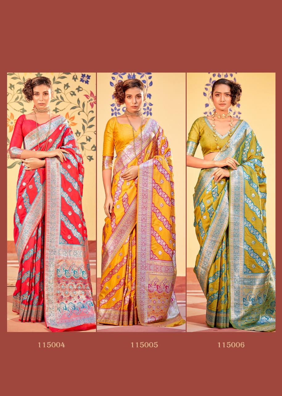 Rajpath Stuti Silk collection 7