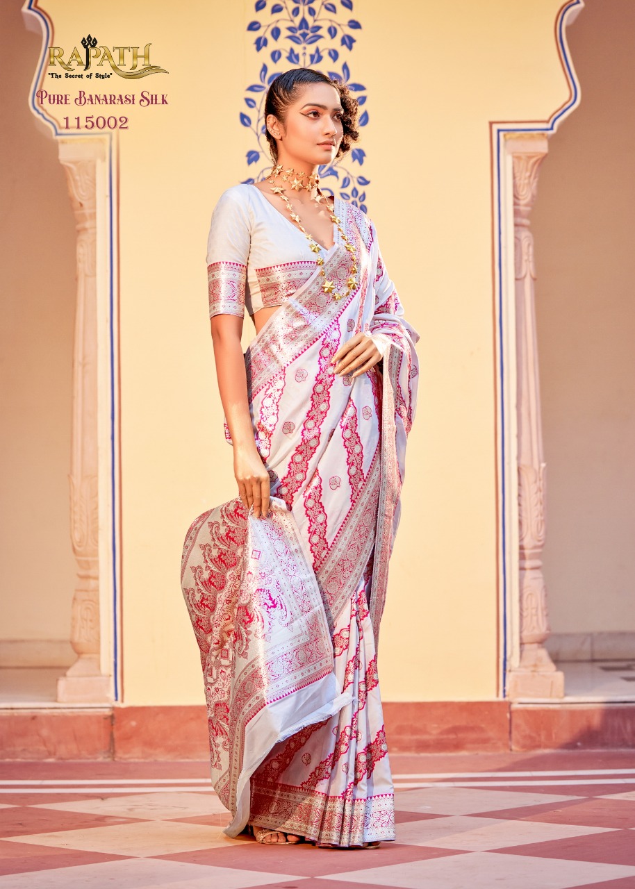 Rajpath Stuti Silk collection 6
