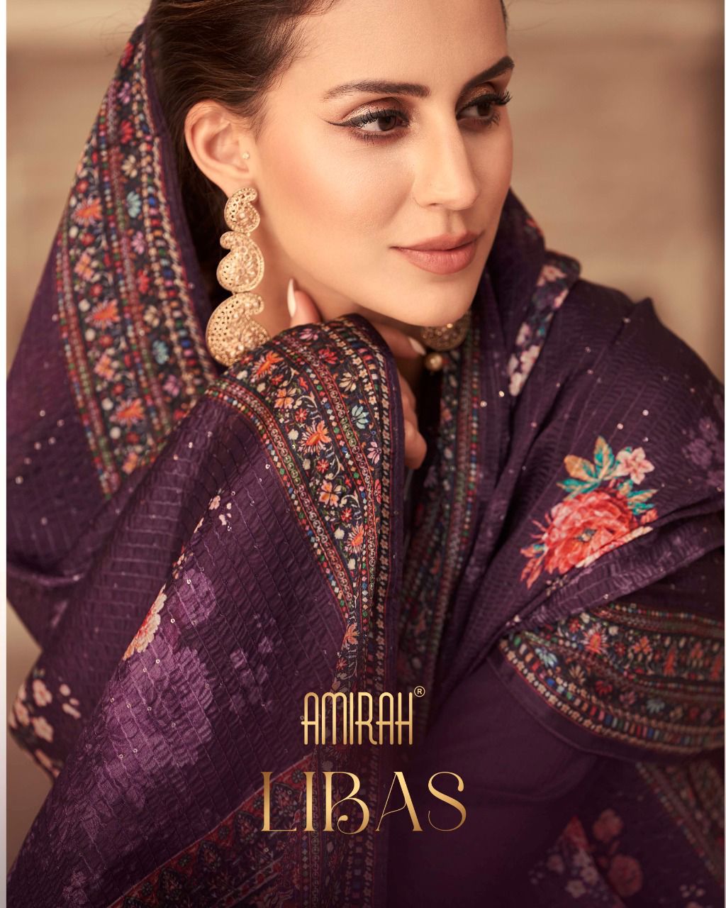 Amirah Libas collection 16