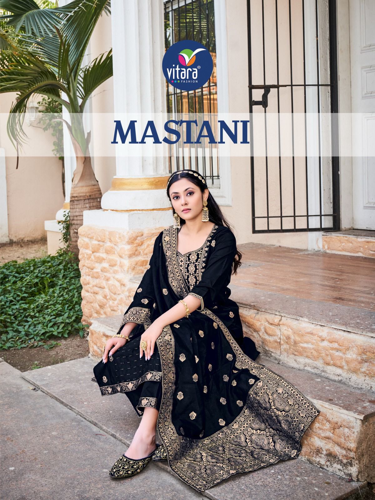 Vitara Mastani collection 6