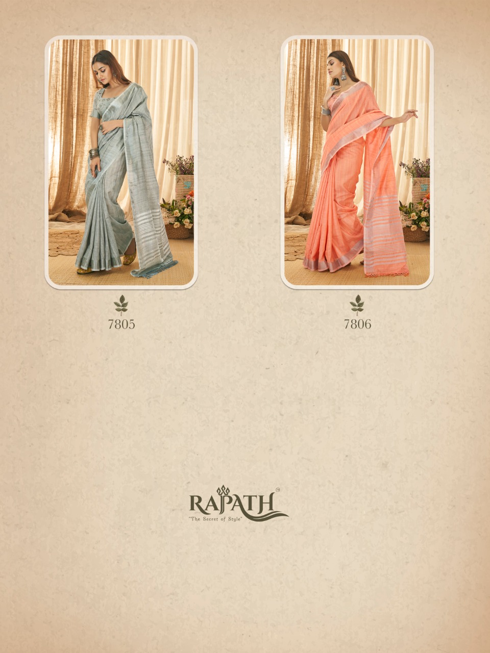 Rajpath Anokhi collection 13