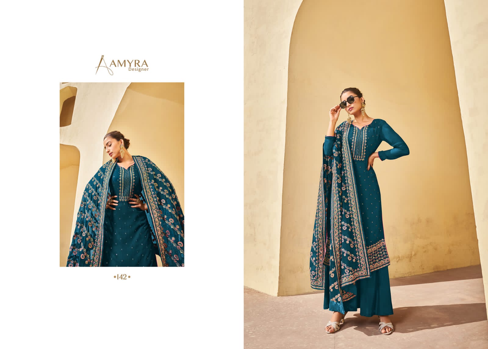 Amyra Aaina Vol 10 collection 3