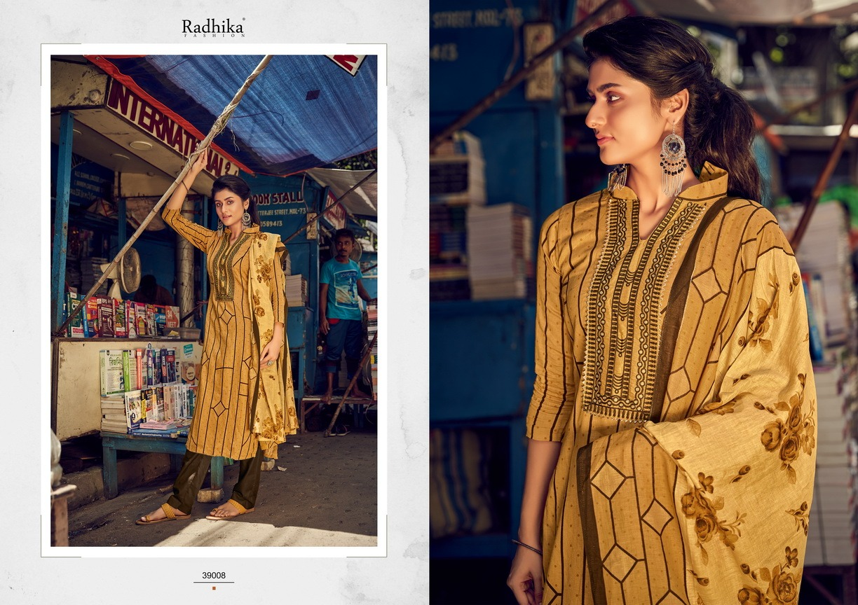 Radhika Gauhar collection 3