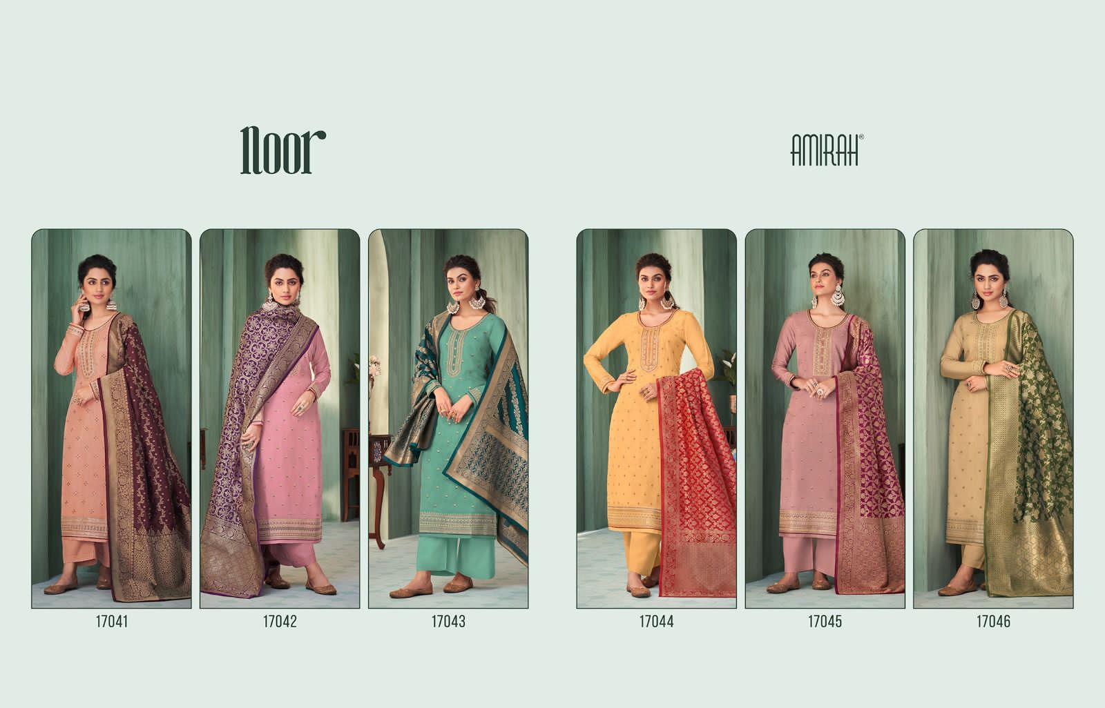 Amirah Noor collection 11