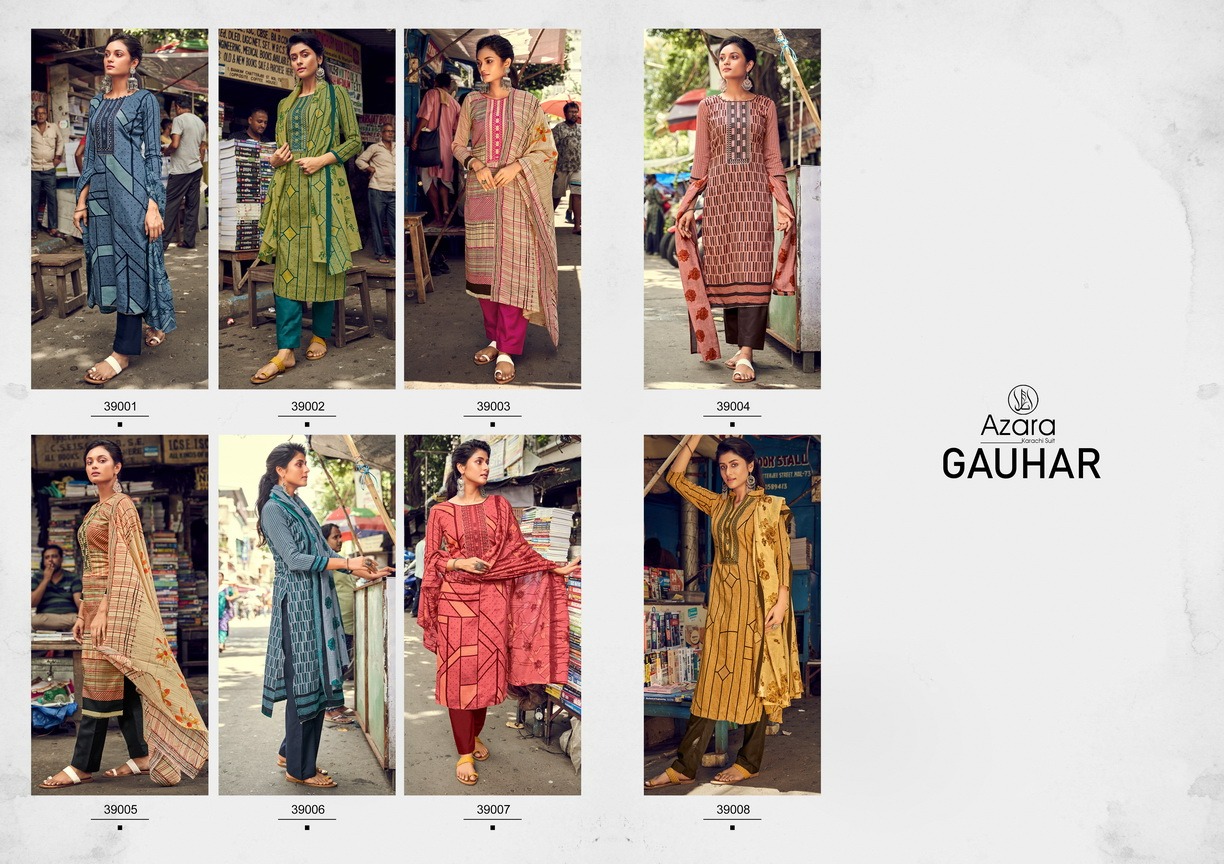Radhika Gauhar collection 2