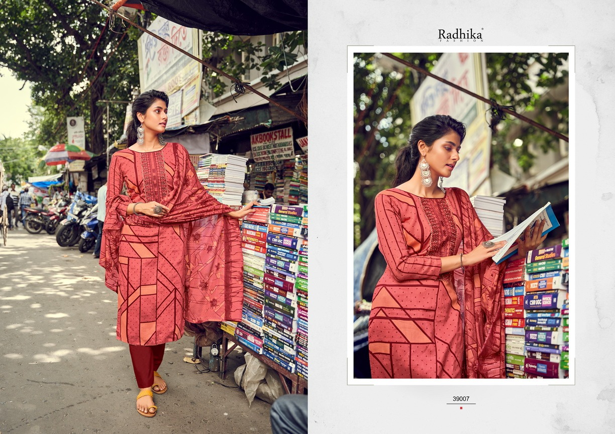 Radhika Gauhar collection 1