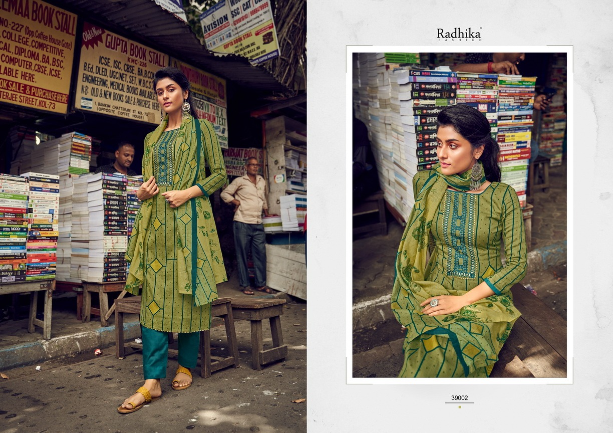 Radhika Gauhar collection 7