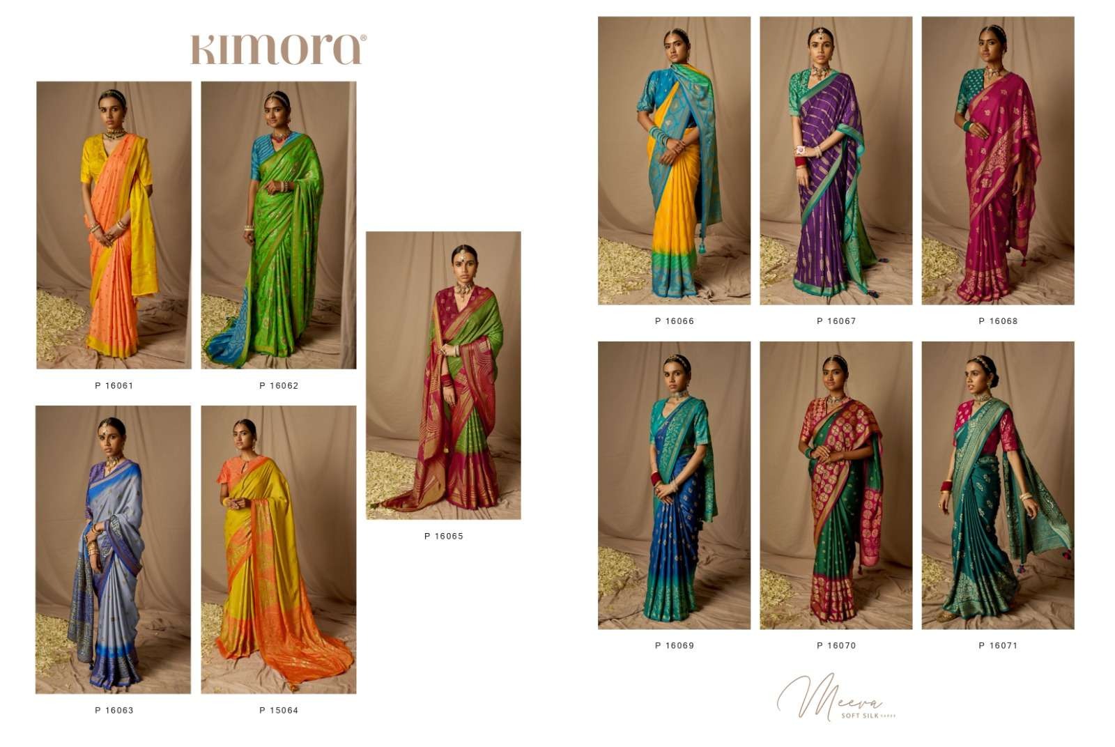 Kimora Meera collection 14