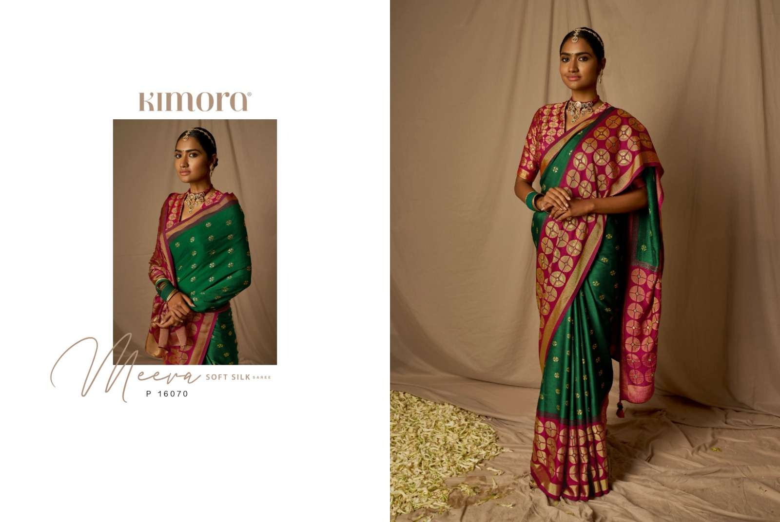 Kimora Meera collection 2
