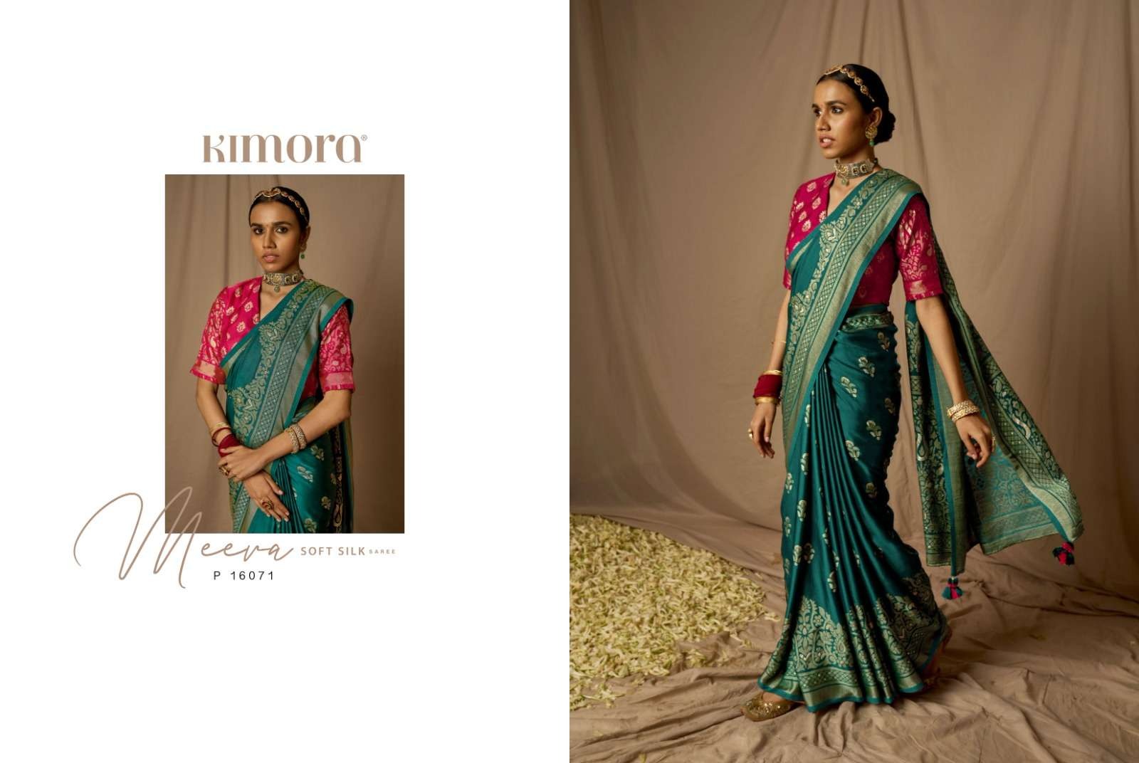 Kimora Meera collection 3