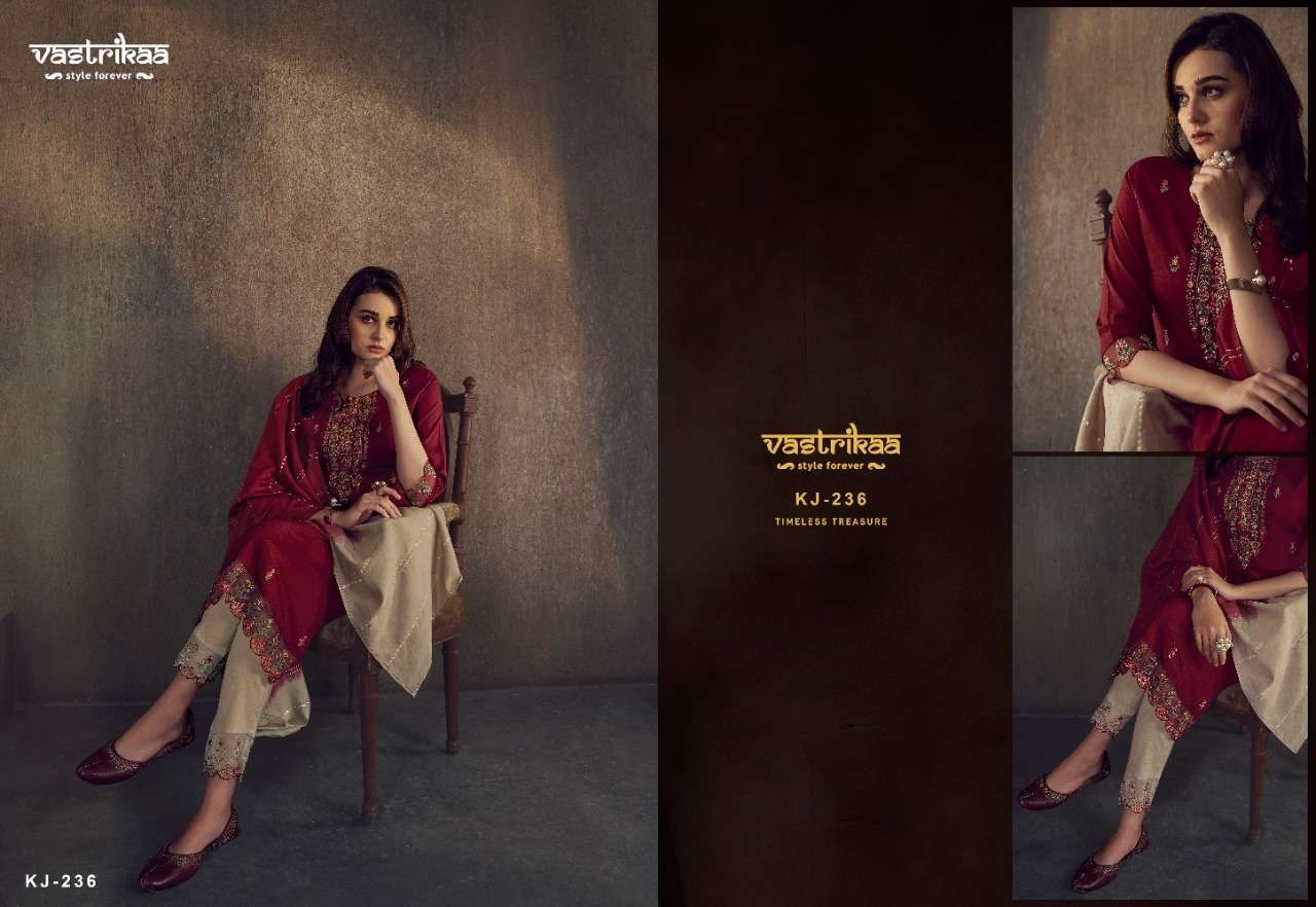 Vastrika Ibadat collection 3