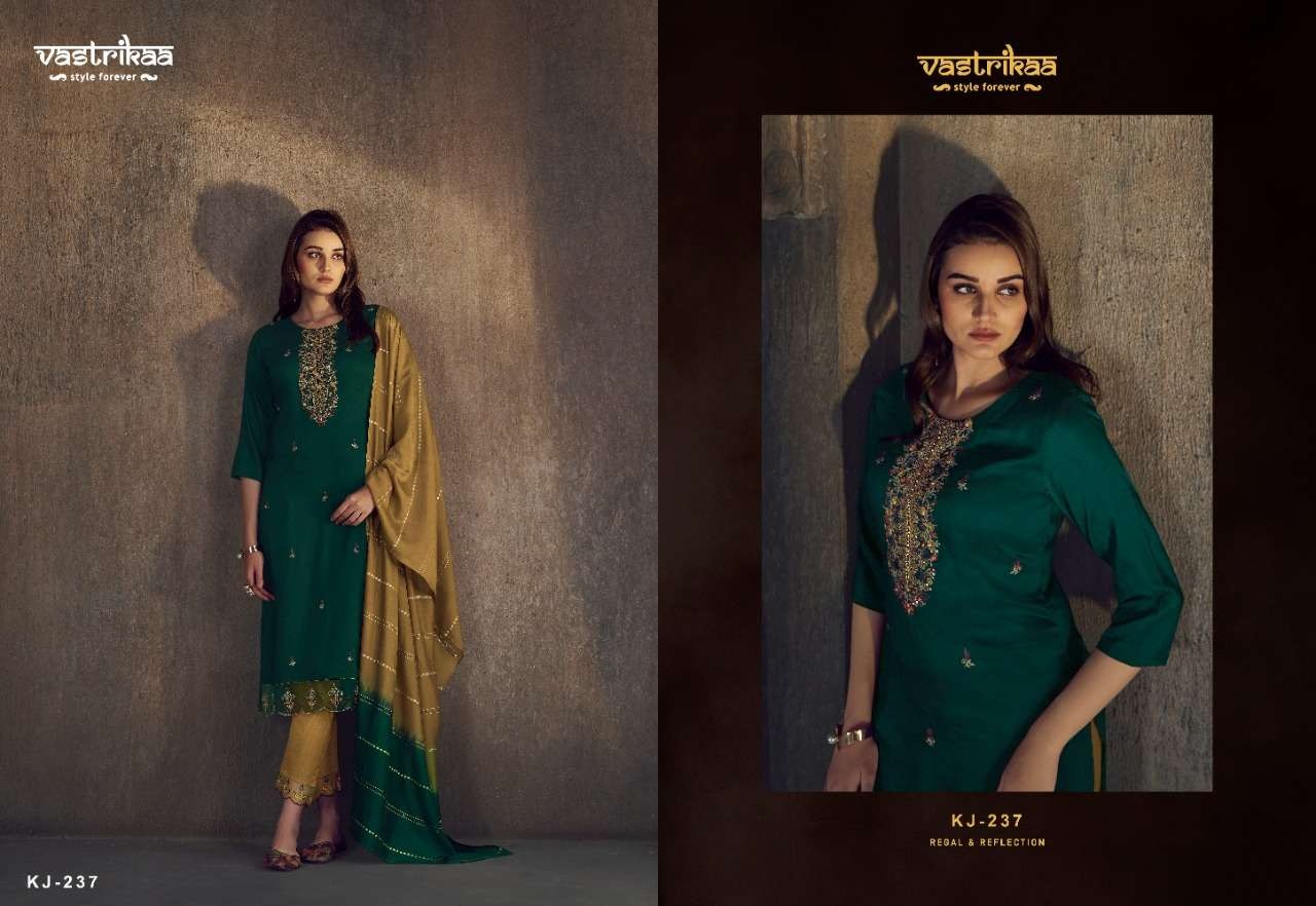 Vastrika Ibadat collection 9