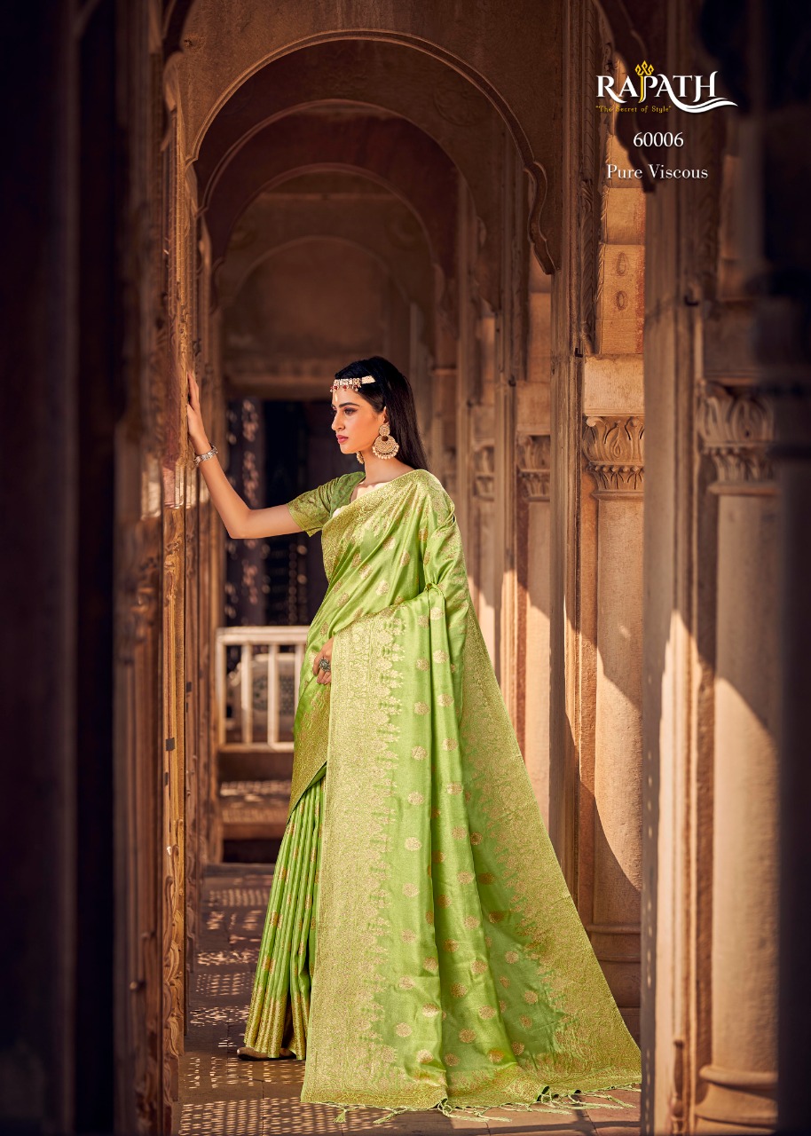 Rajpath Amirah Silk collection 4