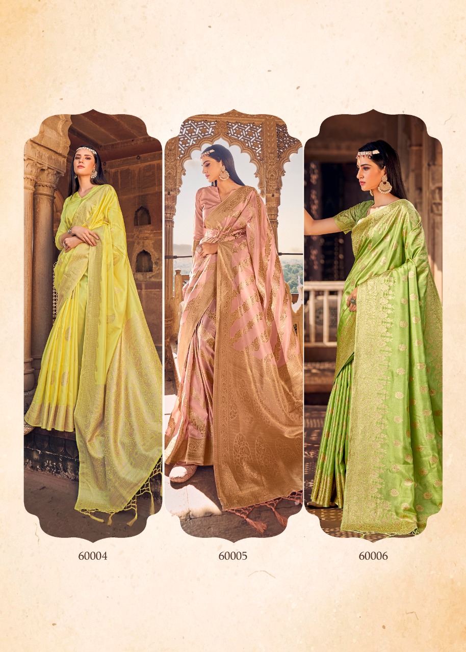 Rajpath Amirah Silk collection 7