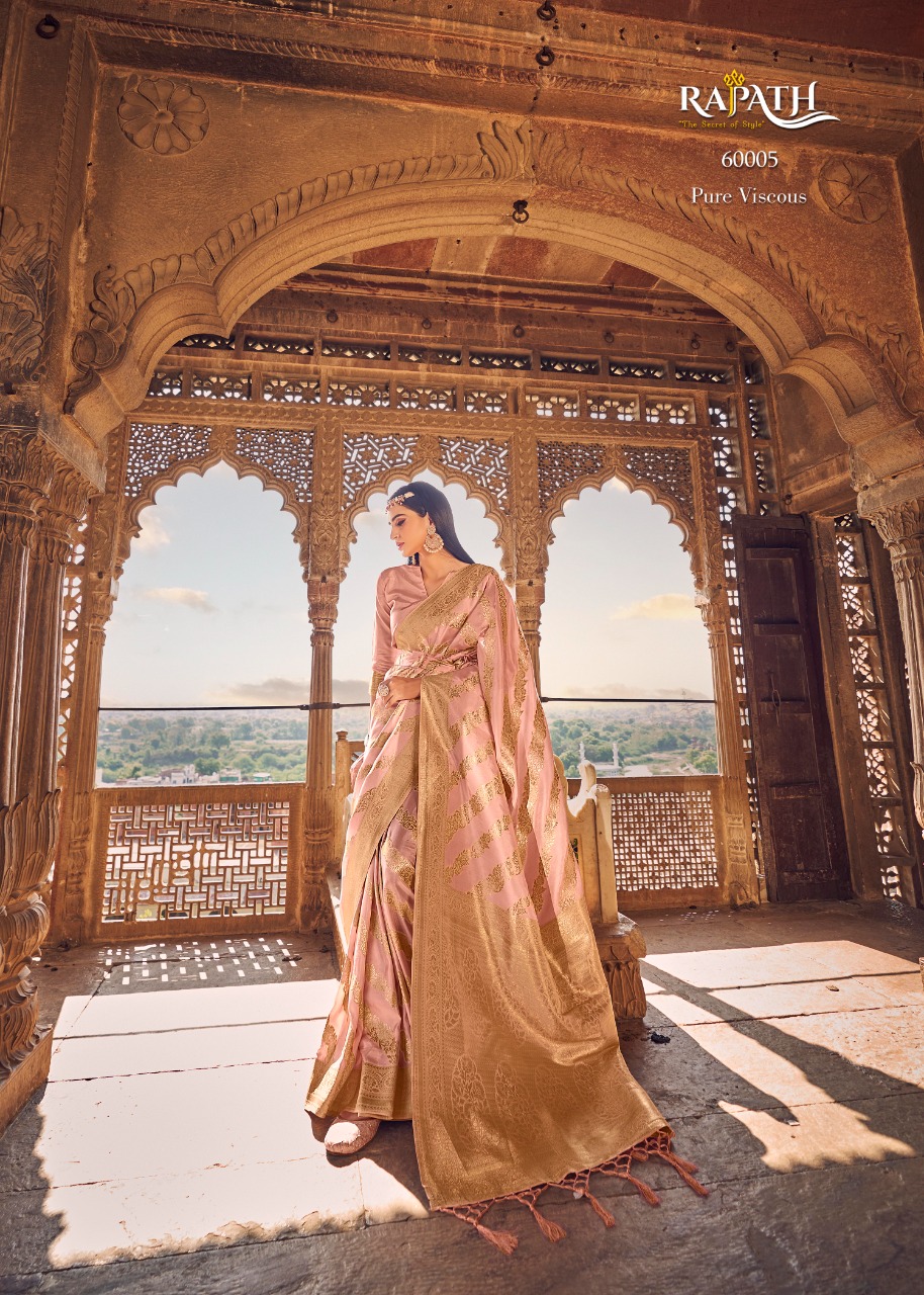 Rajpath Amirah Silk collection 1