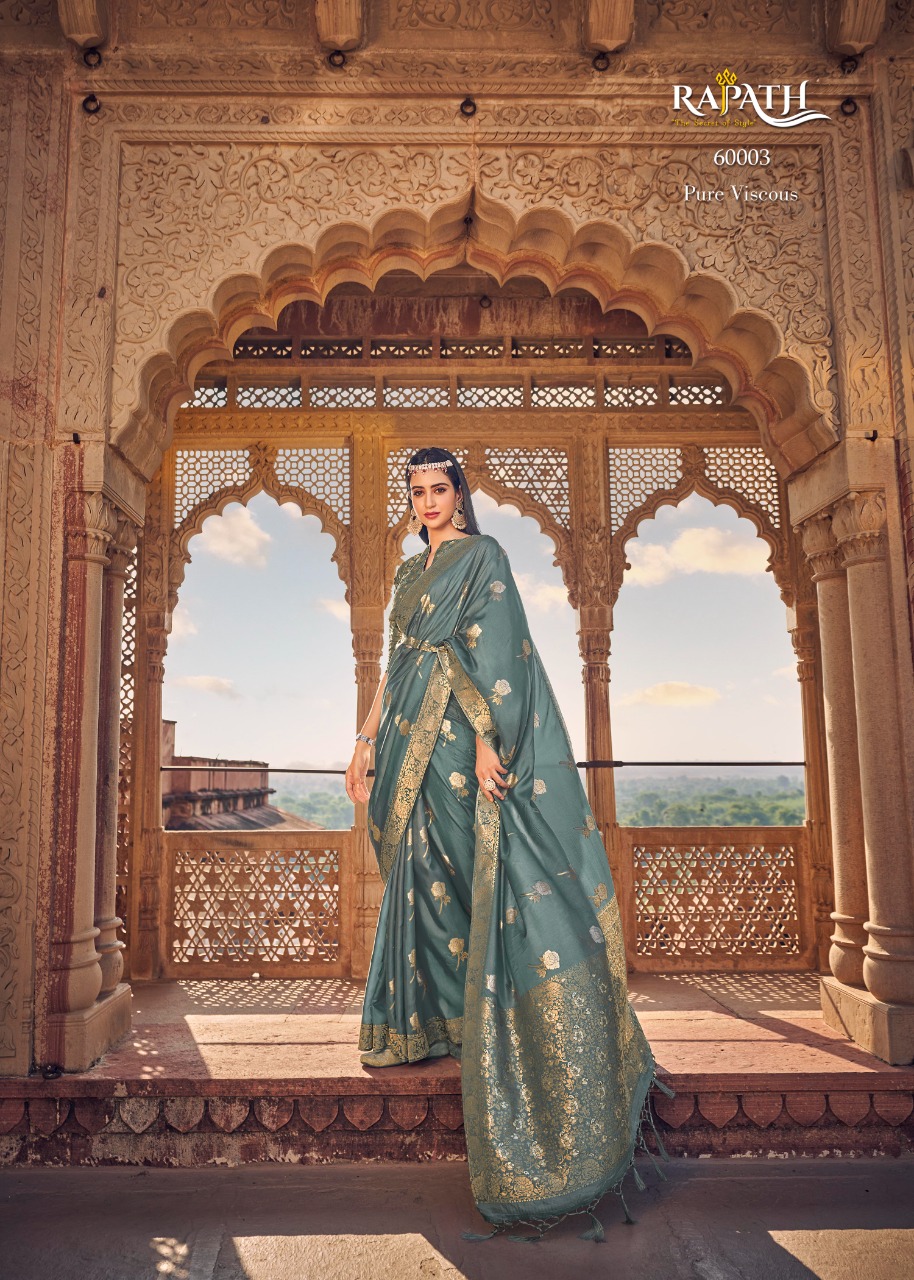 Rajpath Amirah Silk collection 8