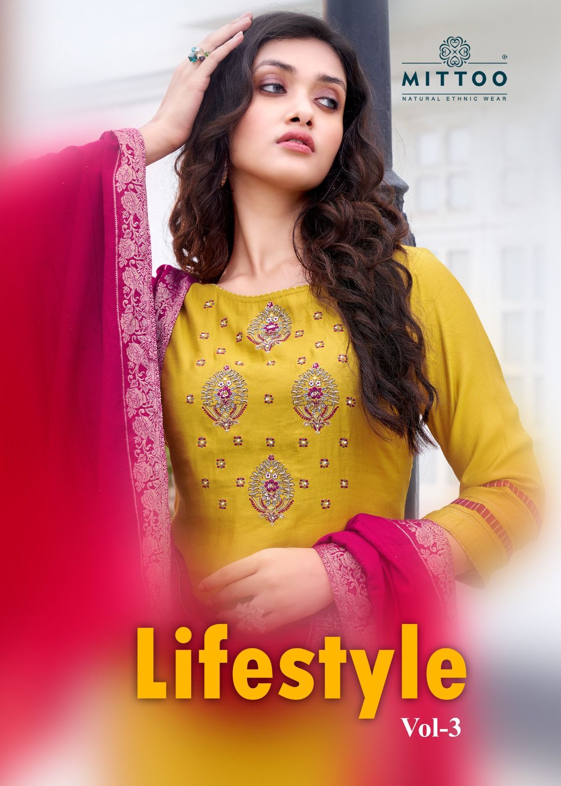 Mittoo Life Style Vol 3 collection 9