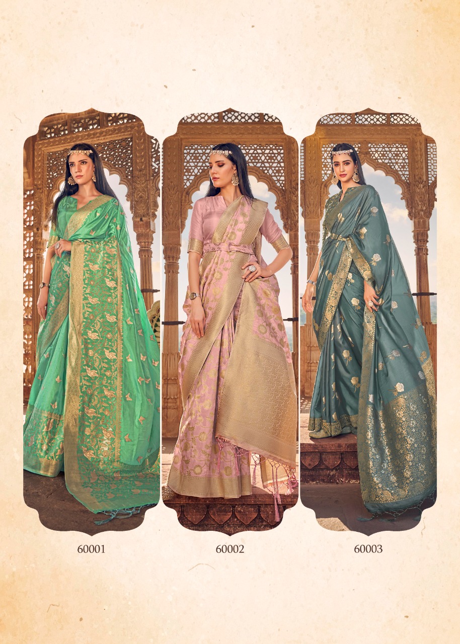 Rajpath Amirah Silk collection 3