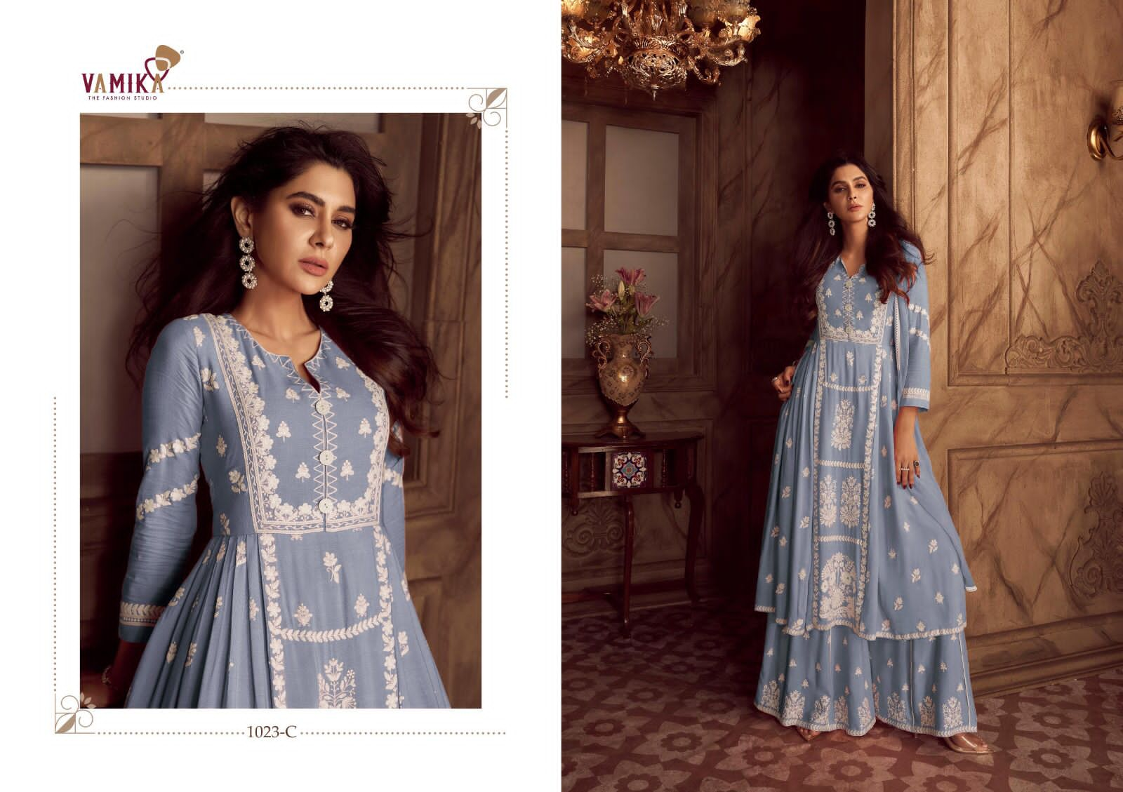 Vamika Lakhnawi Vol 4 collection 5