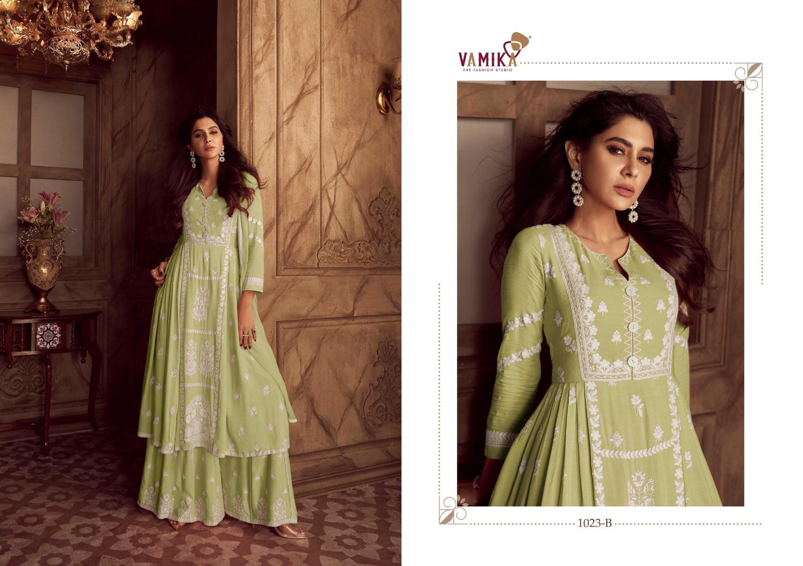 Vamika Lakhnawi Vol 4 collection 3