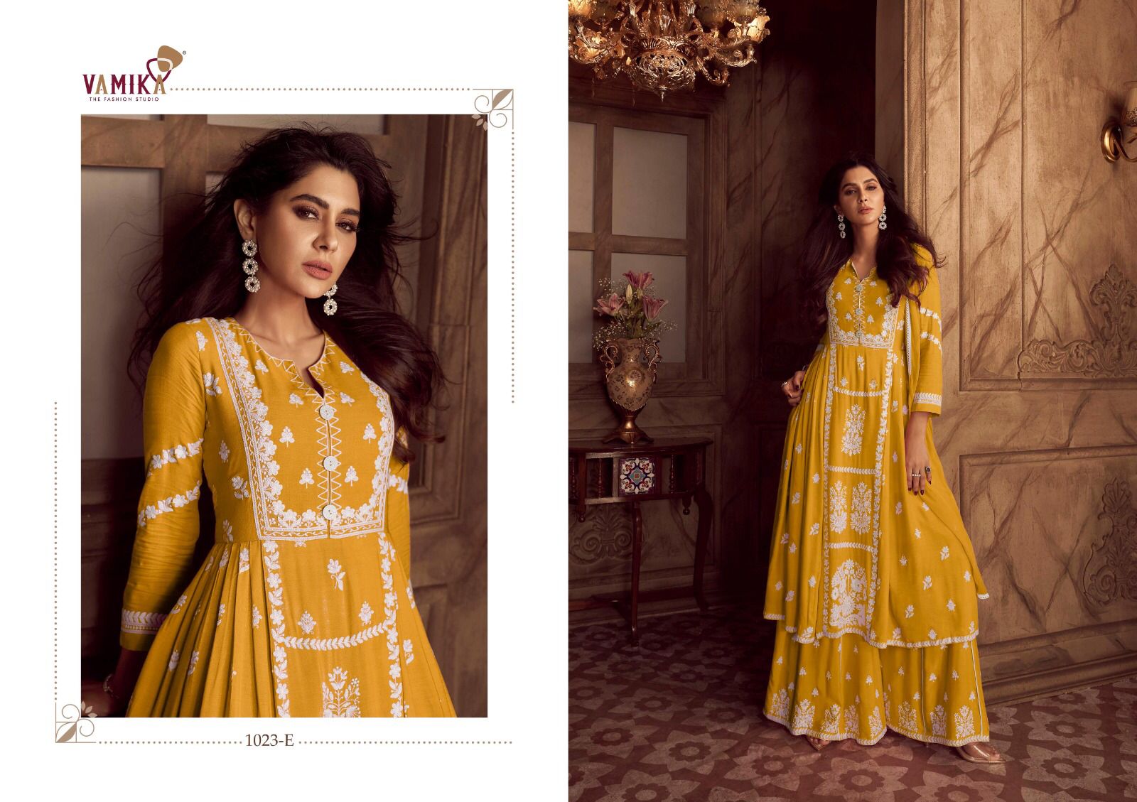 Vamika Lakhnawi Vol 4 collection 1