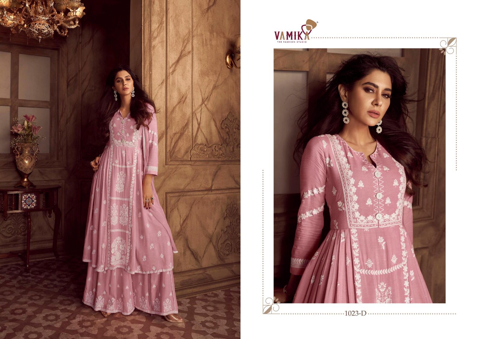 Vamika Lakhnawi Vol 4 collection 4