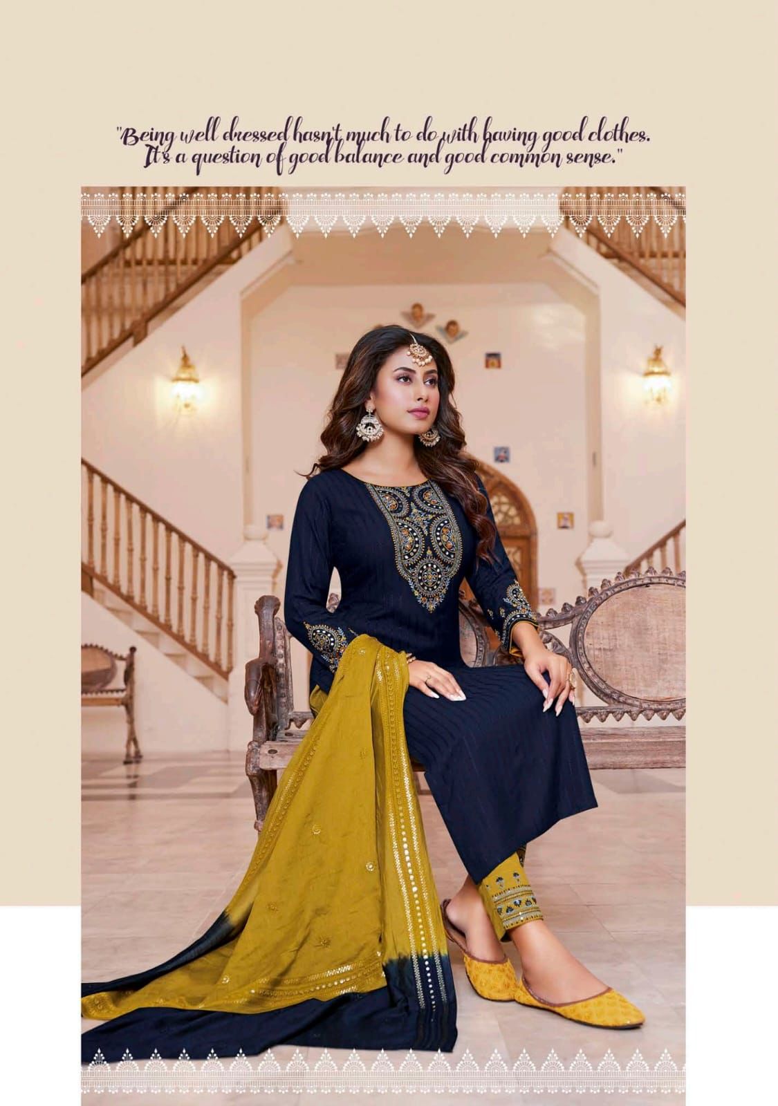 Ladies Flavour Kashish Vol 4 collection 5