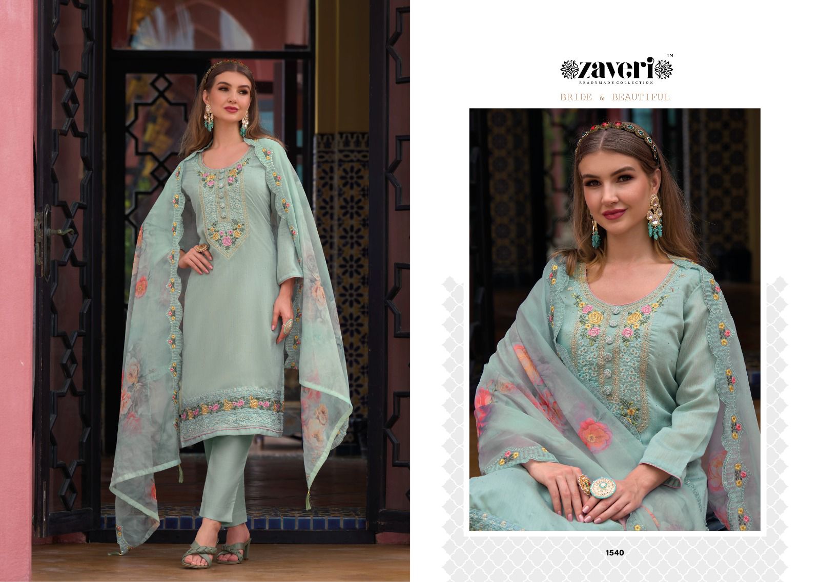 Zaveri Imroz collection 11