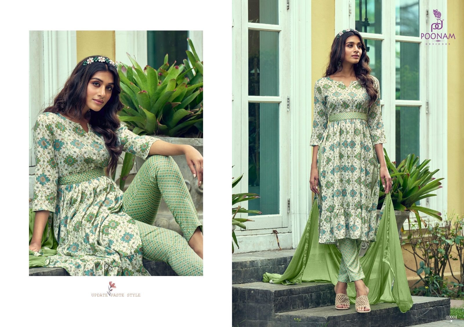 Poonam Rivaaz collection 6