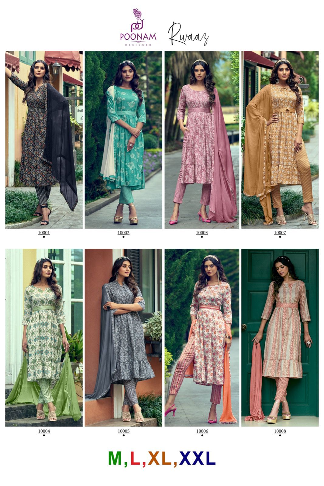 Poonam Rivaaz collection 7