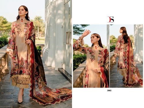 Deepsy Firdous Solitaire 3 collection 1