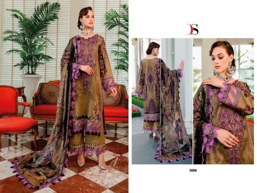 Deepsy Firdous Solitaire 3 collection 4