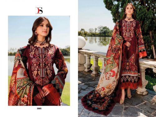 Deepsy Firdous Solitaire 3 collection 5