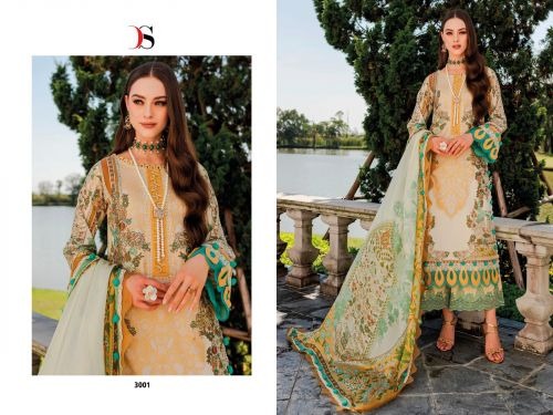 Deepsy Firdous Solitaire 3 collection 7