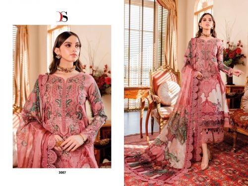 Deepsy Firdous Solitaire 3 collection 8