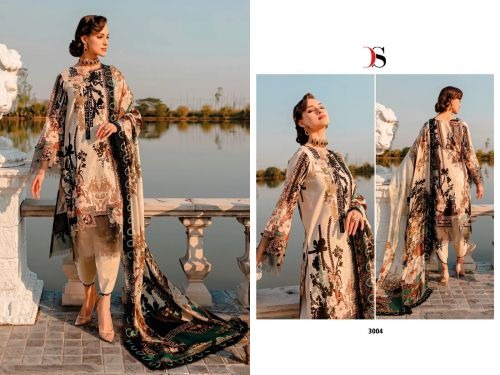 Deepsy Firdous Solitaire 3 collection 3