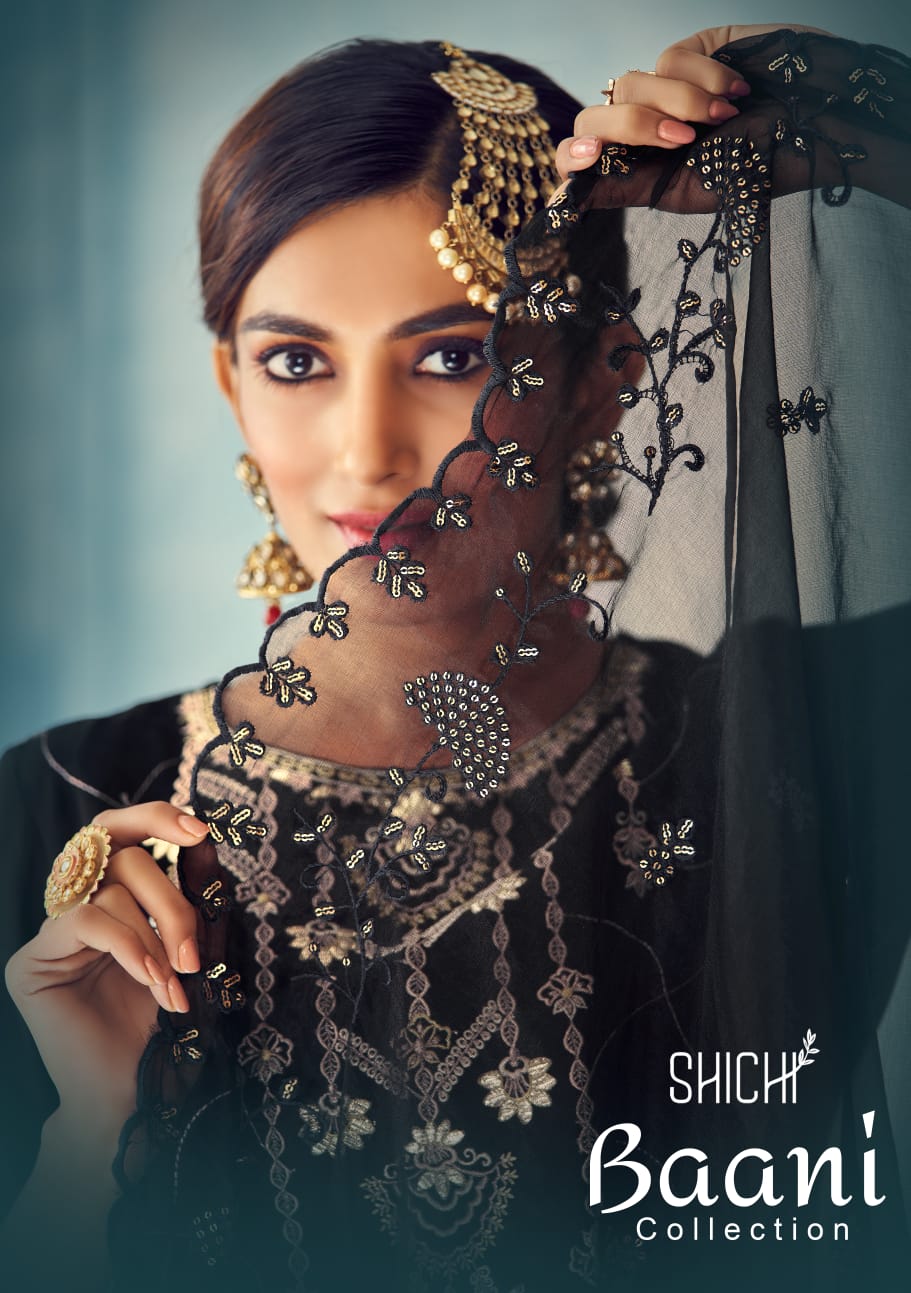 Shichi Baani collection 14