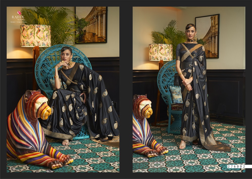 Rajtex Kushaq Silk collection 3