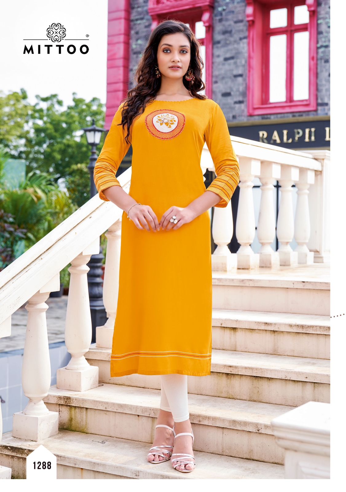 Mittoo Palak Vol 33 collection 5