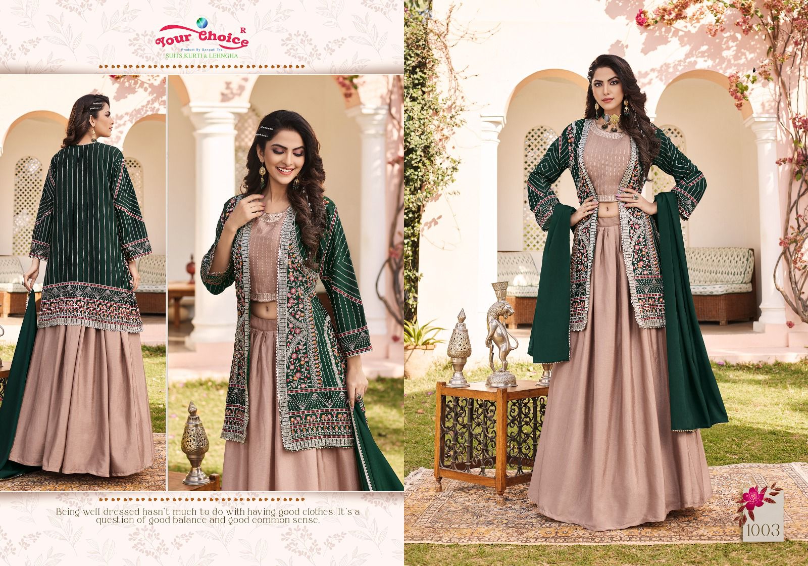 Your Choice Shahzadi collection 2