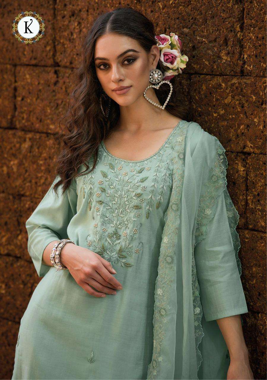 Kailee Phool Vol 2 collection 6