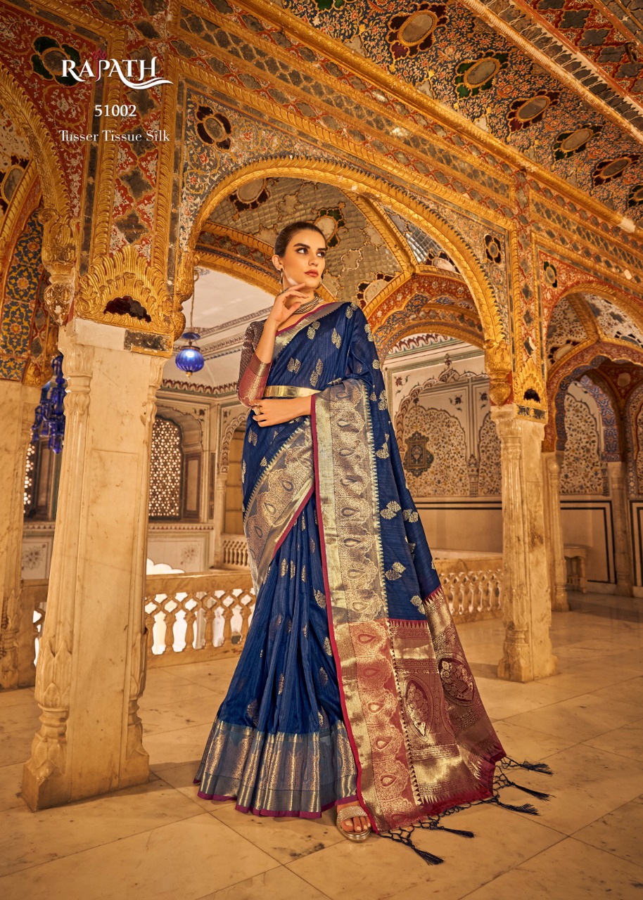 Rajpath Angelica collection 5