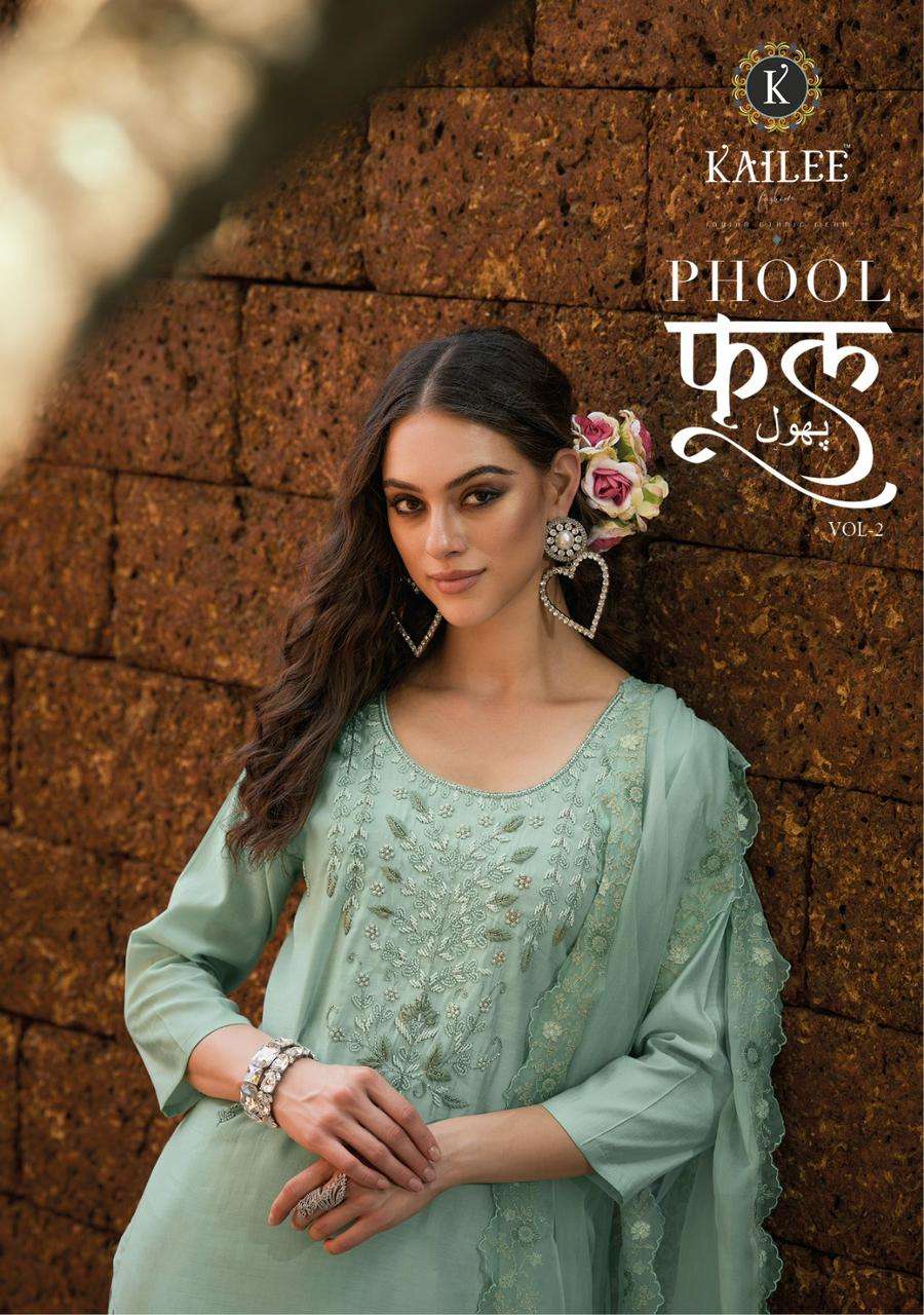 Kailee Phool Vol 2 collection 13