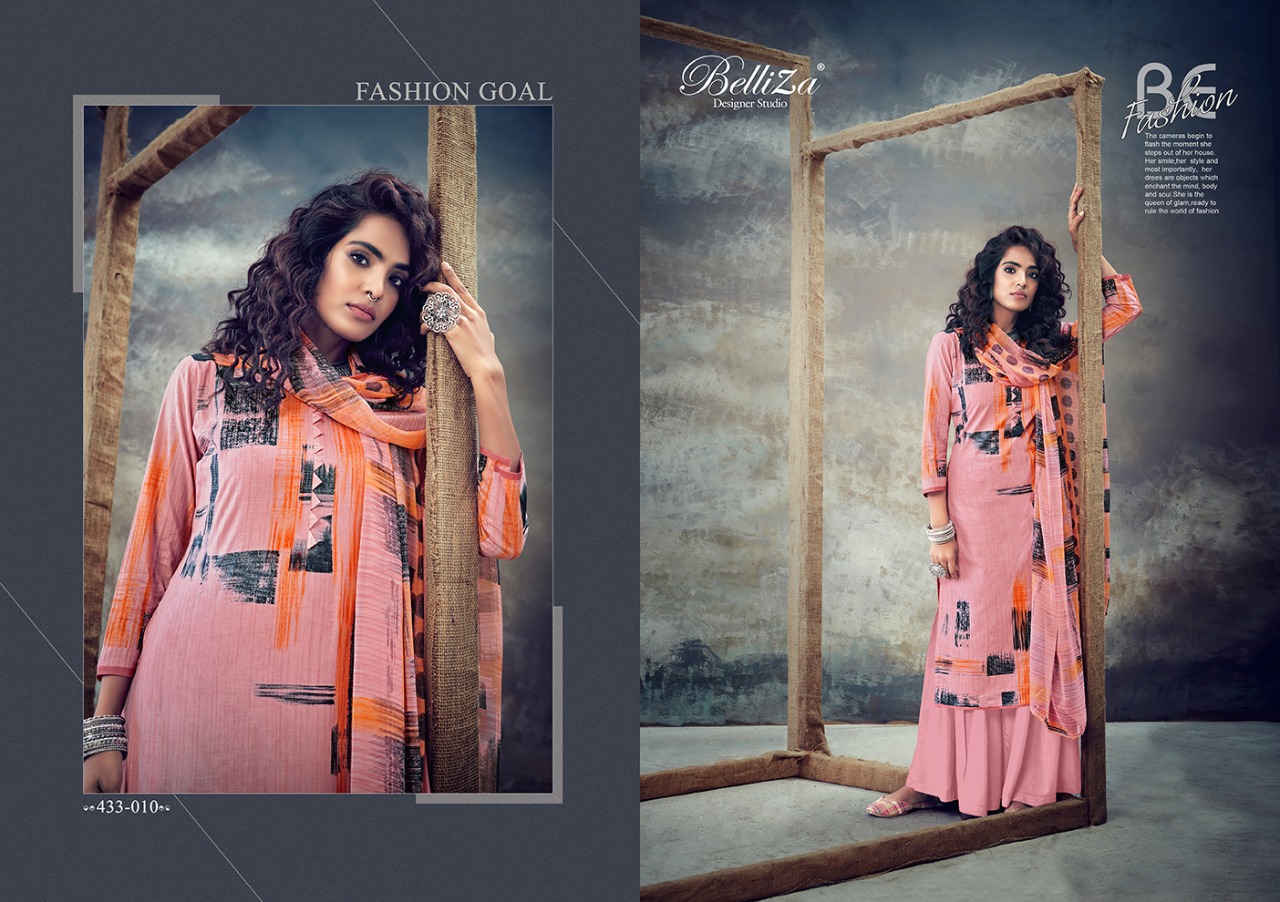 Belliza Florals collection 11