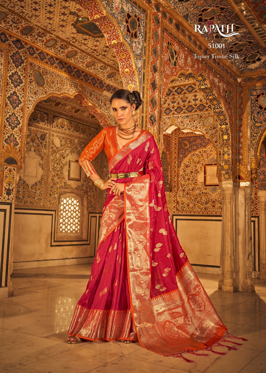 Rajpath Angelica collection 4